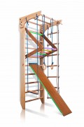 SportBaby 9198 Спортивный уголок SportBaby Kinder 3 фото